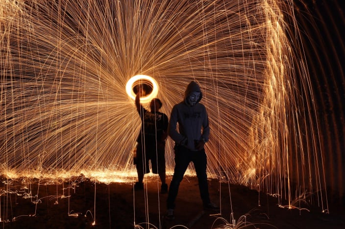 Petardos en Valencia Petarderia Fantasia