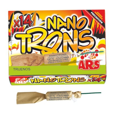 PETARDERIA FANTASIA VENTA DE PETARDOS VALENCIA